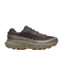 Merrell Agility Peak 5 Gtx Siyah Erkek Patika Koşu Ayakkabısı