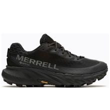Merrell Agility Peak 5 GTX Siyah Kadın Koşu Ayakkabısı