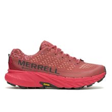 Merrell Agility Peak 5 Kırmızı Gore Tex Erkek Outdoor Ayakkabı