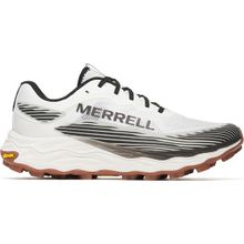 Merrell Agility Peak 6 J00004895 Beyaz Erkek Spor Ayakkabı