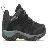 Merrell Alverstone 2 Szare Gore Tex Erkek Trekking Ayakkabı