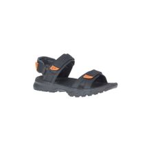 Merrell Cedrus Convert 3 J036173 Siyah Erkek Sandalet