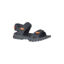 Merrell Cedrus Convert Siyah Erkek Sandalet