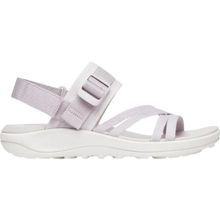 Merrell District 4 Backstrap Beyaz Kadın Sandalet