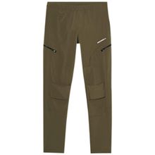 Merrell Erkek Siyah Koşucu Yürüyüş Pantolonu