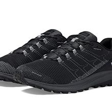 Merrell Fly Strike Siyah Erkek Outdoor Ayakkabı