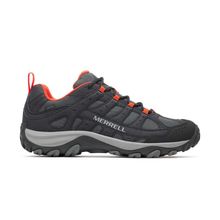 Merrell J00005290 Accentor 4 Sport Gtx Siyah Erkek Outoor Ayakkabı