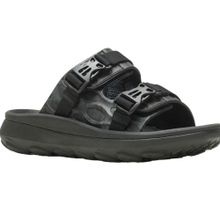 Merrell J005313 Hut Ultra Wrap Siyah Erkek Terlik