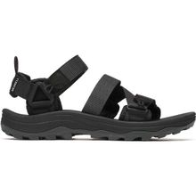 Merrell J007083 Speed Fusion Sport Rmx Siyah Erkek Outdoor Sandalet