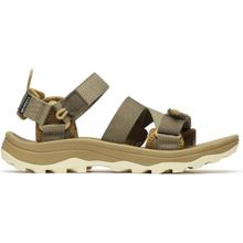 Merrell J007085 Speed Fusion Sport Rmx Haki Erkek Outdoor Sandalet