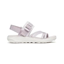 Merrell J007778 District 4 Backstrap Mor Kadın Sandalet