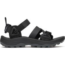 Merrell J008118 Speed Fusion Sport Rmx Outdoor Siyah Kadın Sandalet