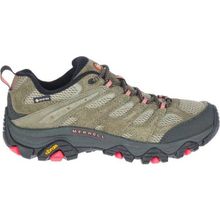 Merrell J036322 Moab 3 GTX Olive Kadın Outdoor Ayakkabı