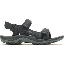 Merrell J036871 Huntington Sport Convert Siyah Erkek Sandalet