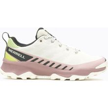 Merrell J037368 Speed Eco Beyaz Kadın Outdoor Ayakkabı