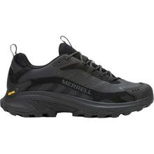 Merrell J037513 Moab Speed 2 GTX Black Erkek Outdoor Ayakkabı