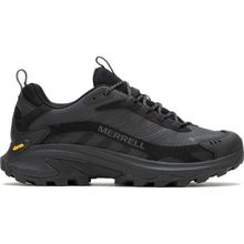 Merrell J037513 Moab Speed 2 GTX Siyah Erkek Trekking Ayakkabı