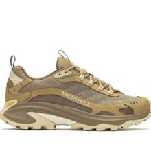 Merrell J037517-25507 Moab Speed 2 GTX Kahverengi Erkek Outdoor Ayakkabısı