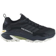Merrell J037525 Moab Speed 2 Siyah Erkek Outdoor Ayakkabı