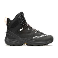 Merrell J037581-10010 Rogue Hiker Mid Siyah Gtx Erkek Outdoor Botu