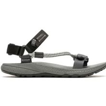 Merrell J037802 Bravada 2 Strap Siyah Kadın Sandalet