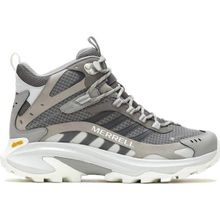 Merrell J037828 Moab Speed 2 Mid Gtx Kadın Outdoor Ayakkabı
