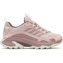 Merrell J038236 Moab Speed 2 Gtx Pembe Kadın Outdoor Ayakkabı