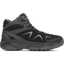 Merrell J038479 Yokota 3 MID GTX Gore-Tex Su Geçirmez Black Trekking Bot