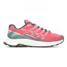 Merrell J067436-2171 Moab Flight Kırmızı Kadın Spor Ayakkabı
