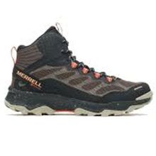 Merrell J067519 Speed Strike Mid Gtx Erkek Outdoor Ayakkabı