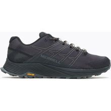 Merrell J067533 Moab Flight Siyah Erkek Koşu Ayakkabı