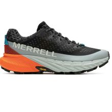 Merrell J067759 Magility Peak 5 Çok Renkli Erkek Spor Ayakkabı