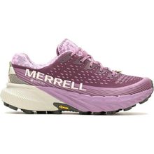 Merrell J068164 Agility Peak 5 Goratex Pembe Kadın Koşu Ayakkabısı
