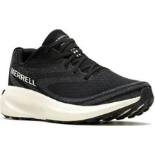 Merrell J068167 Morphlite Koşu Siyah Erkek Spor Ayakkabı