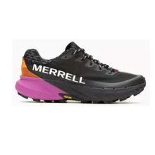Merrell J068236 Siyah Agility Peak 5 Kadın Koşu Ayakkabısı