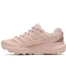 Merrell J068262-33382 Agility Peak 5 Pembe Kadın Patika Koşu Ayakkabısı