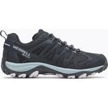 Merrell J135442 Accentor 3 Sport Siyah Gore Tex Kadın Outdoor Ayakkabı