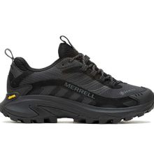 Merrell J500452-33500 Moab Speed 2 GTX Siyah Kadın Outdoor Ayakabısı