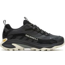 Merrell J500453 Siyah Moab Speed 2 Gore Tex Erkek Outdoor Ayakkabı