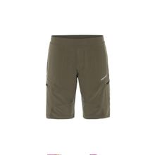 Merrell Khaki S Erkek Hibrit Şort