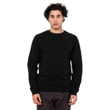Merrell M23 Simple Outdoot Sweat Siyah Erkek Sweatshirt