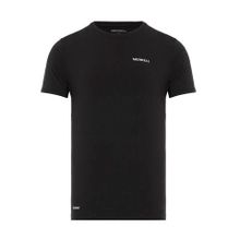 Merrell M2TEAM Team Siyah Erkek T-shirt