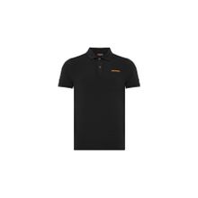 Merrell M3PRO Antrasit Erkek Polo T-Shirt