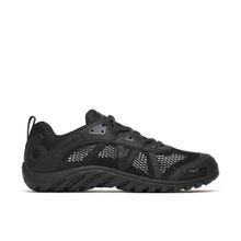 Merrell Maipo 3 Aerosport J00003297 Siyah Erkek Spor Ayakkabısı