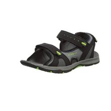 Merrell MK262954 Siyah Çocuk Sandalet