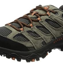 Merrell Moab 3 Gore-Tex Yeşil Erkek Outdoor Ayakkabı