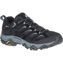 Merrell Moab 3 GTX Black Kadın Outdoor Ayakkabı