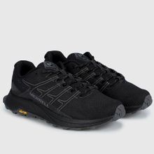 Merrell Moab Flight Siyah Kadın Koşu Ayakkabısı