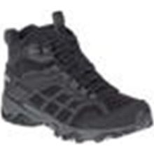 Merrell Moab Fst 2 Ice Thermo Outdoor Siyah Kadın Bot
