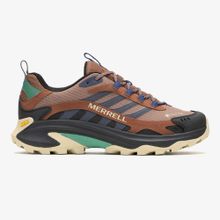 Merrell Moab GTX Kahverengi Kadın Trekking Ayakkabısı